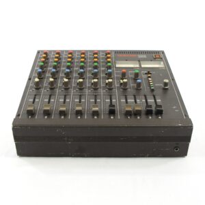 Tascam 106 Mixer - 1980s Vintage