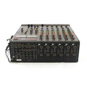 Tascam 106 Mixer - 1980s Vintage