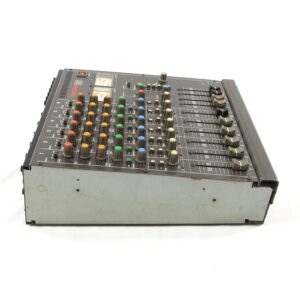 Tascam 106 Mixer - 1980s Vintage