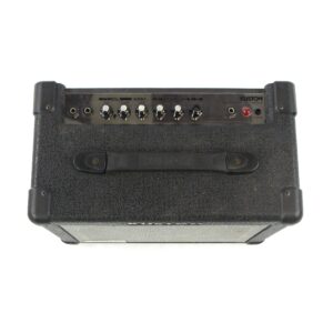 Kustom KGA16 Combo Amplifier Used