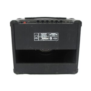 Kustom KGA16 Combo Amplifier Used