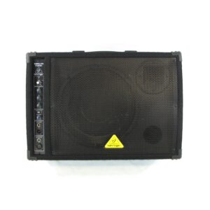 Behringer Eurolive F1320D Powered Floor Monitor Used