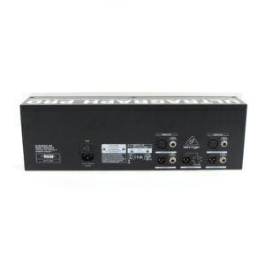Behringer Ultragraph Pro FBQ6200HD Used