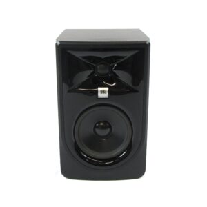 JBL 305P MKII Studio Monitor Used