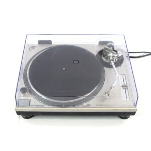 Technics SL1200 MK2 Turntable Used
