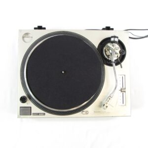 Technics SL1200 MK2 Turntable Used