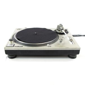 Technics SL1200 MK2 Turntable Used
