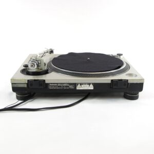 Technics SL1200 MK2 Turntable Used