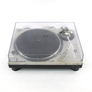 Technics SL1200 MK2 Turntable Used
