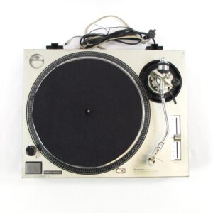 Technics SL1200 MK2 Turntable Used
