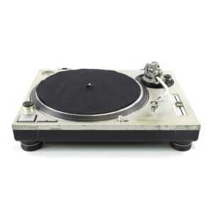 Technics SL1200 MK2 Turntable Used