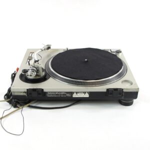 Technics SL1200 MK2 Turntable Used
