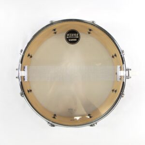 Pearl Decade Snare Drum Used