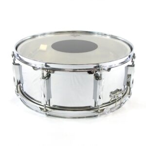 Premier Olympic Snare Drum - 1980s Vintage