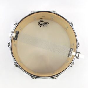 Gretsch Catalina Maple Snare Drum Used