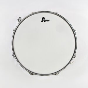Ludwig LM404 Acrolite Snare Drum - Late 1970s Vintage