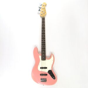 Bridgecraft Electric Bass Used