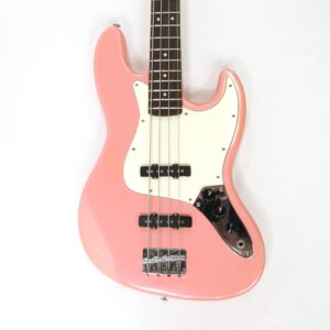 Bridgecraft Electric Bass Used