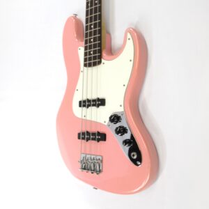 Bridgecraft Electric Bass Used