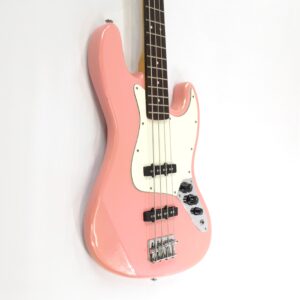 Bridgecraft Electric Bass Used