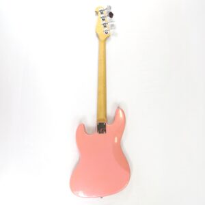 Bridgecraft Electric Bass Used