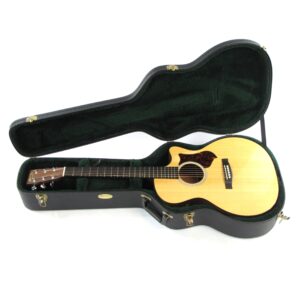 Martin GPCPA4 Rosewood Acoustic-Electric Guitar Used