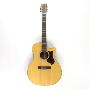 Martin GPCPA4 Rosewood Acoustic-Electric Guitar Used