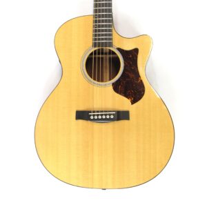 Martin GPCPA4 Rosewood Acoustic-Electric Guitar Used