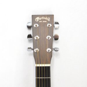 Martin GPCPA4 Rosewood Acoustic-Electric Guitar Used