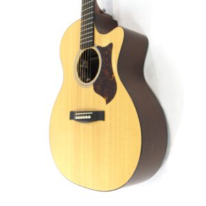 Martin GPCPA4 Rosewood Acoustic-Electric Guitar Used