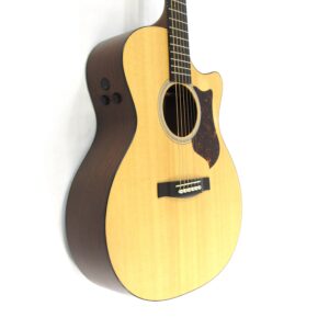 Martin GPCPA4 Rosewood Acoustic-Electric Guitar Used