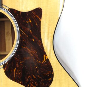 Martin GPCPA4 Rosewood Acoustic-Electric Guitar Used