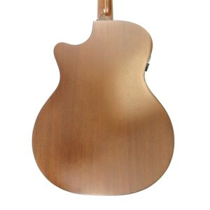 Martin GPCPA4 Rosewood Acoustic-Electric Guitar Used