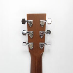 Martin GPCPA4 Rosewood Acoustic-Electric Guitar Used