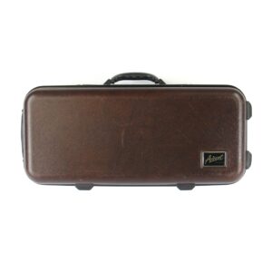 Accent AS710L Alto Saxophone Used