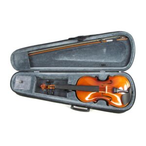 Unbranded 4/4 Violin Used