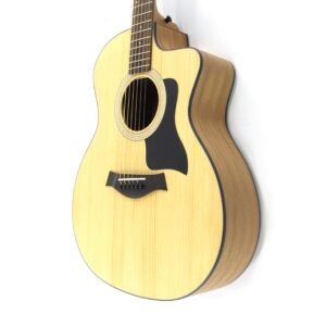 Taylor 114CE Acoustic-Electric Guitar Used