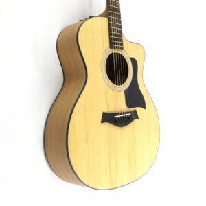 Taylor 114CE Acoustic-Electric Guitar Used