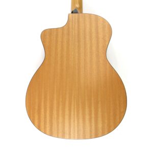 Taylor 114CE Acoustic-Electric Guitar Used