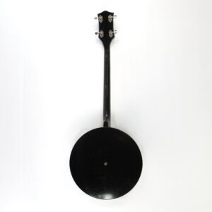 Harmony Roy Smeck Tenor Banjo - 1960s Vintage