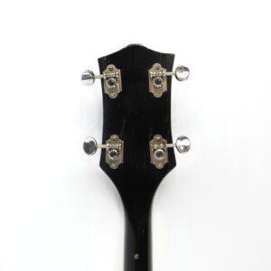 Harmony Roy Smeck Tenor Banjo - 1960s Vintage