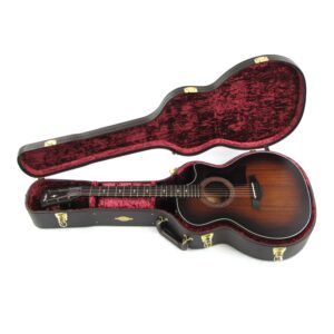 Taylor 324CE Acoustic-Electric Guitar Used