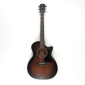 Taylor 324CE Acoustic-Electric Guitar Used