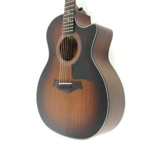 Taylor 324CE Acoustic-Electric Guitar Used