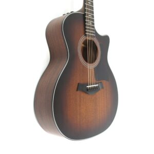Taylor 324CE Acoustic-Electric Guitar Used