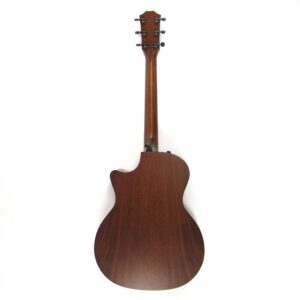 Taylor 324CE Acoustic-Electric Guitar Used