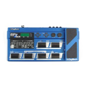 Digitech RP7 Multi-Effects Processor Used