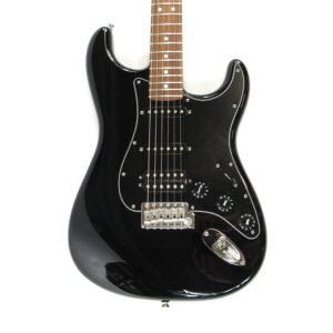 Fender American Special Stratocaster HSS - 2011 Used