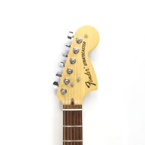 Fender American Special Stratocaster HSS - 2011 Used