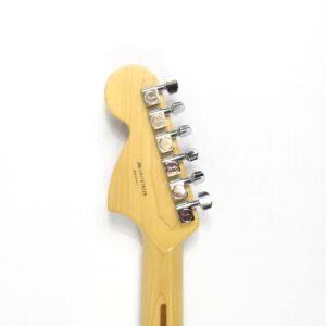 Fender American Special Stratocaster HSS - 2011 Used